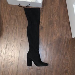 ALDO Maede Over The Knee Boots
